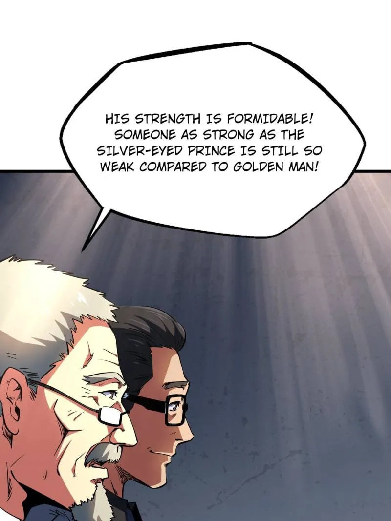 Read Super Gene chapter 254 image 50 on Lezhin