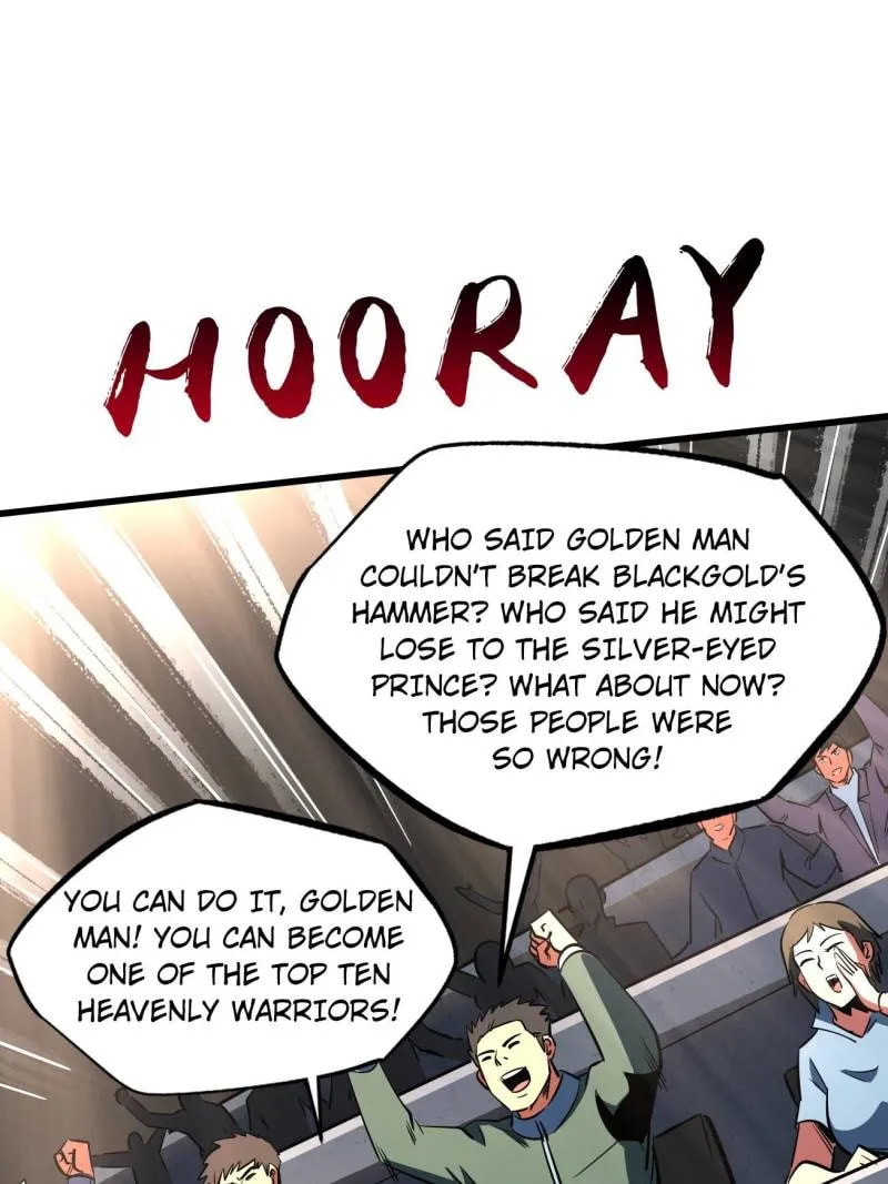 Read Super Gene chapter 254 image 52 on Lezhin