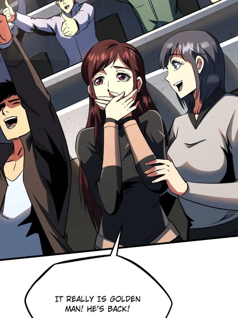 Read Super Gene chapter 254 image 53 on Lezhin