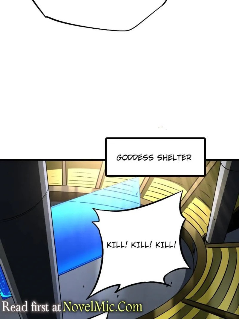 Read Super Gene chapter 254 image 54 on Lezhin