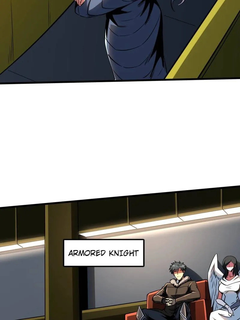 Read Super Gene chapter 254 image 57 on Lezhin