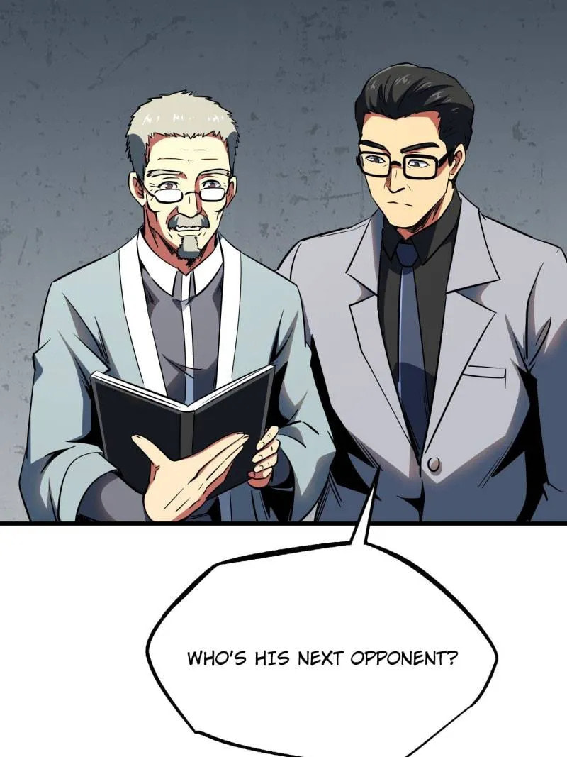 Read Super Gene chapter 254 image 60 on Lezhin