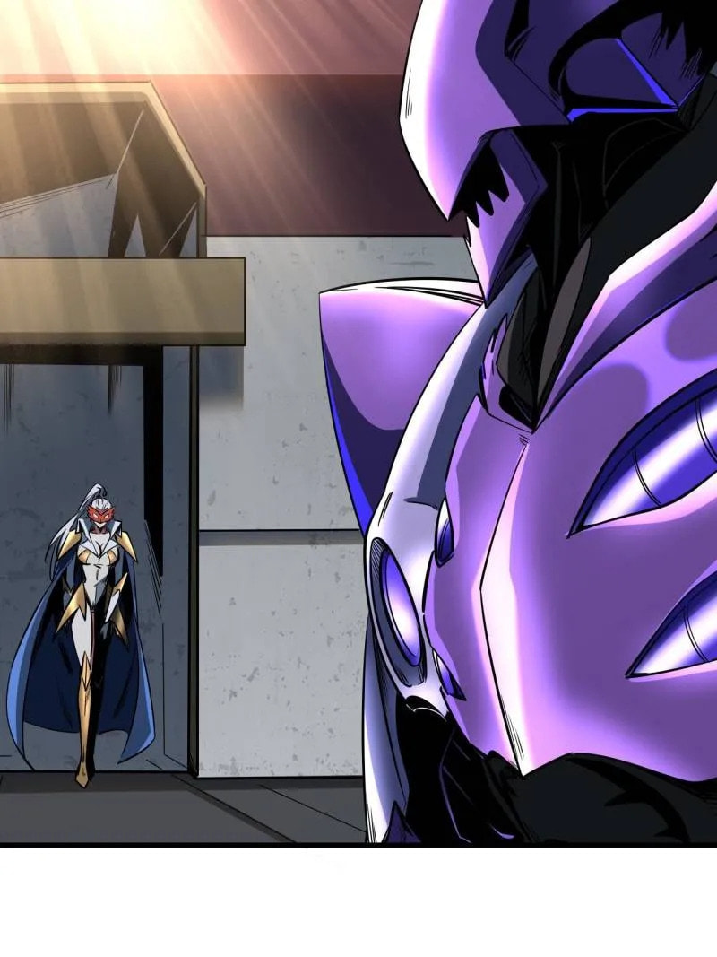 Read Super Gene chapter 254 image 63 on Lezhin