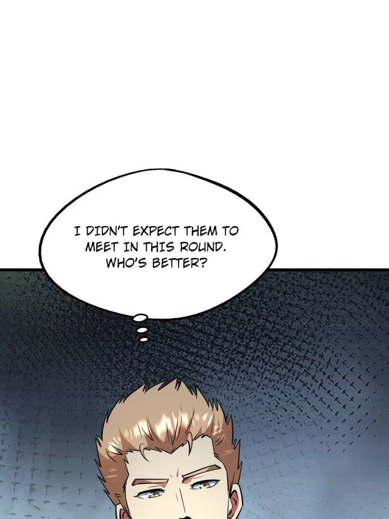 Read Super Gene chapter 254 image 64 on Lezhin