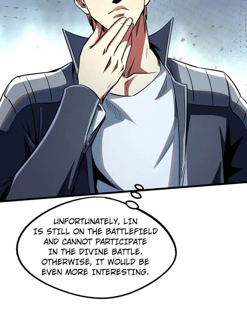 Read Super Gene chapter 254 image 65 on Lezhin