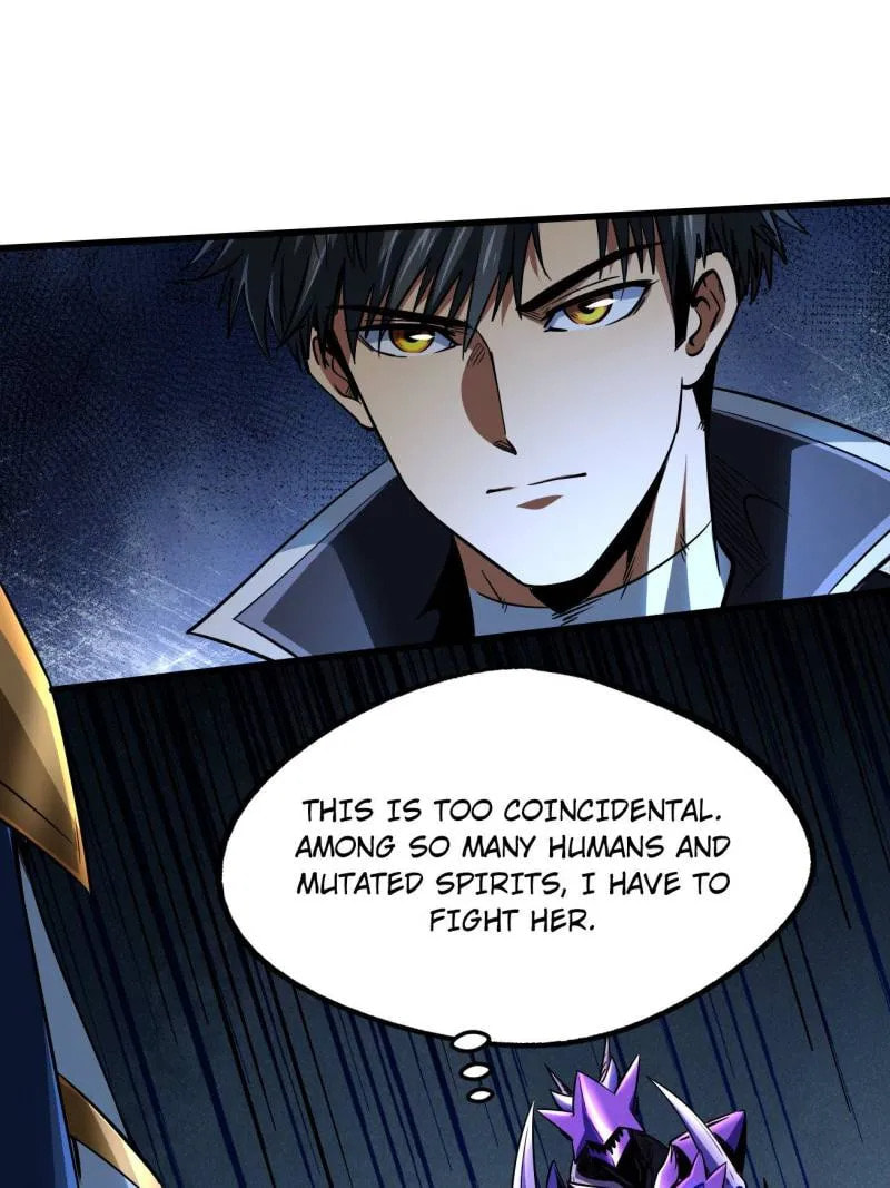 Read Super Gene chapter 254 image 67 on Lezhin