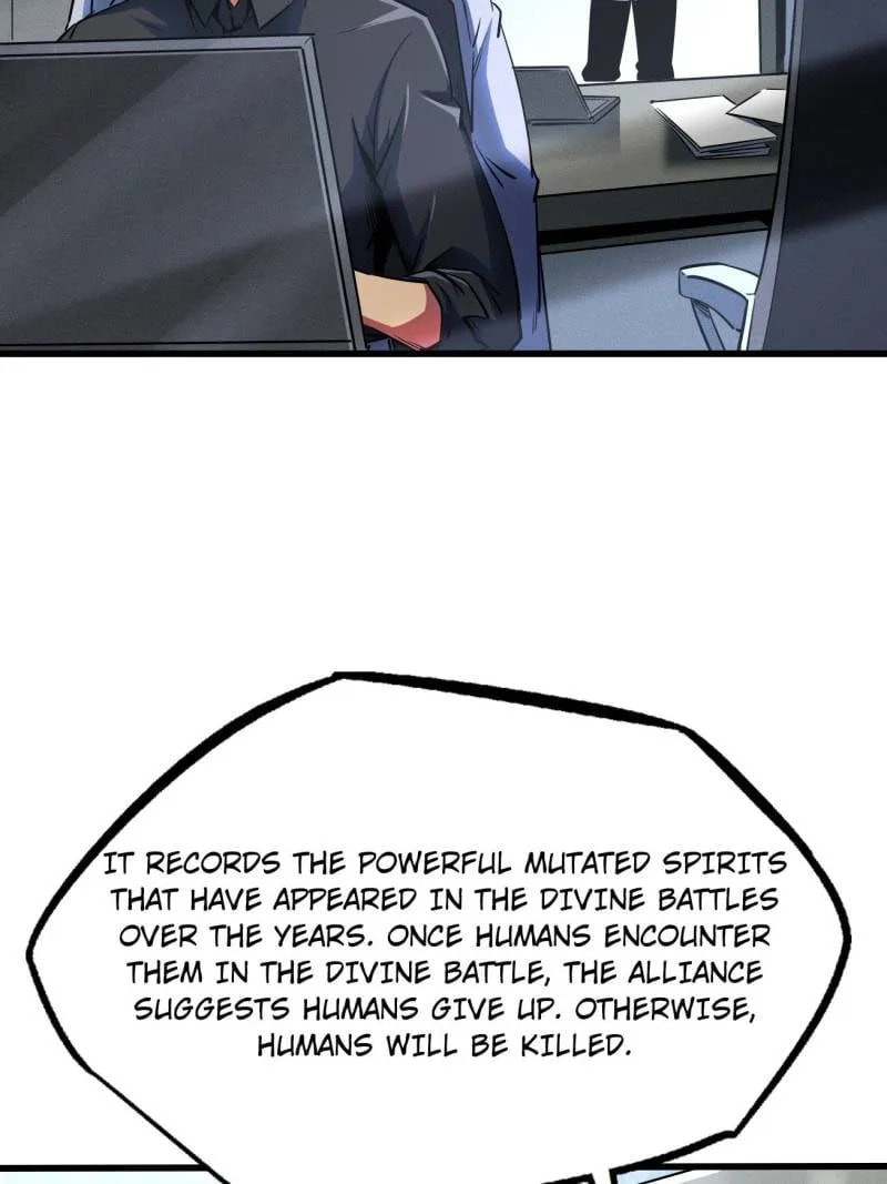Read Super Gene chapter 254 image 7 on Lezhin