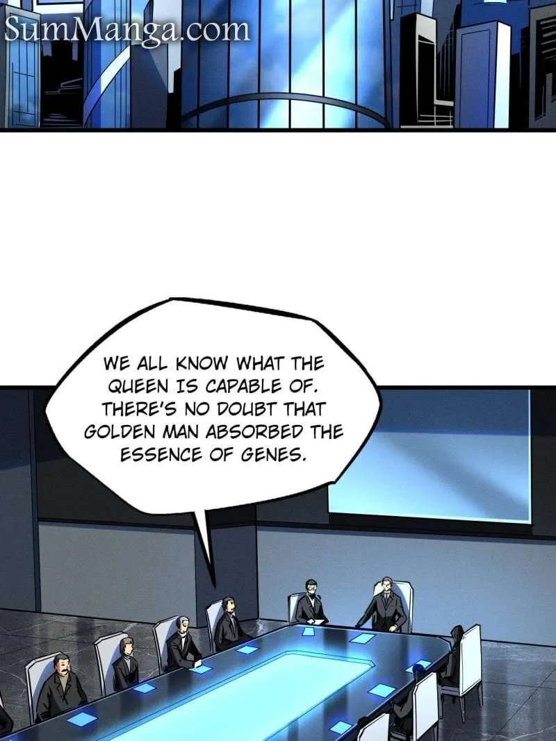 Read Super Gene chapter 256 image 1 on Lezhin
