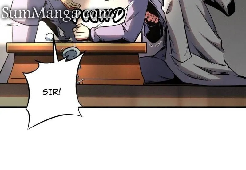 Read Super Gene chapter 256 image 10 on Lezhin