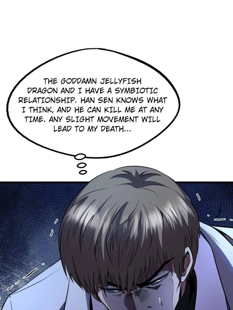 Read Super Gene chapter 256 image 11 on Lezhin