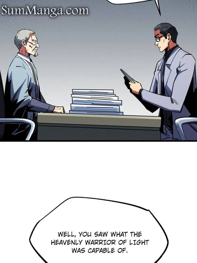 Read Super Gene chapter 256 image 14 on Lezhin