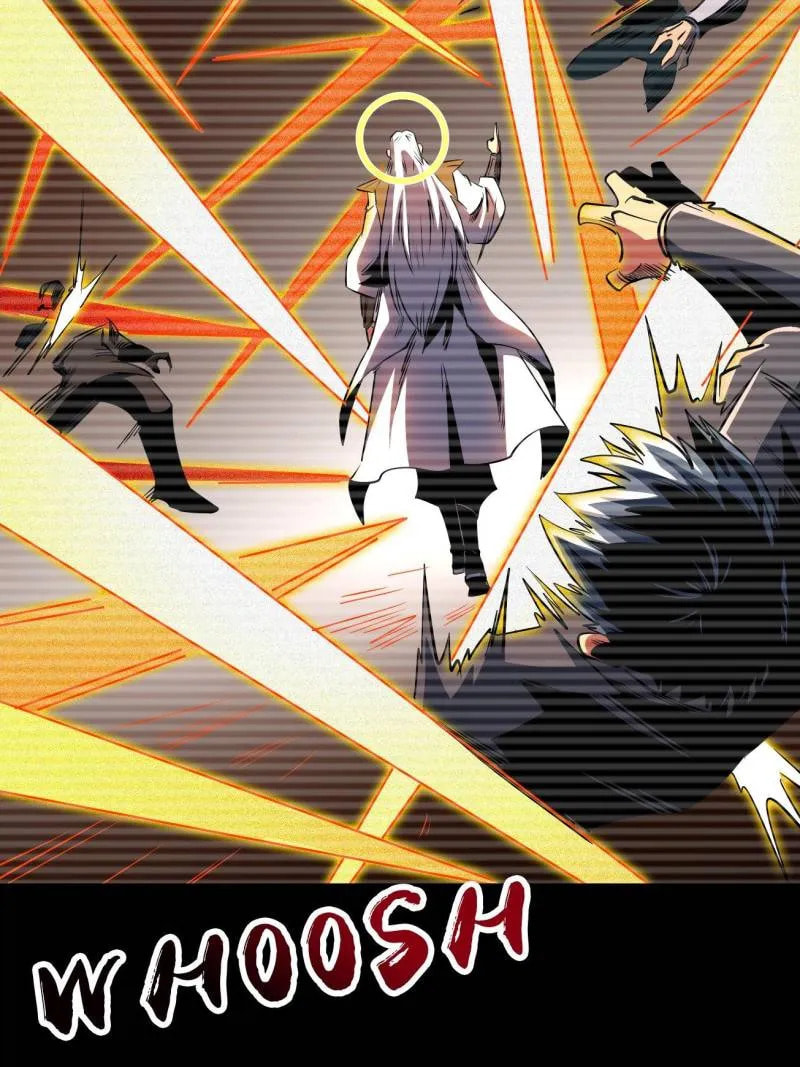Read Super Gene chapter 256 image 17 on Lezhin