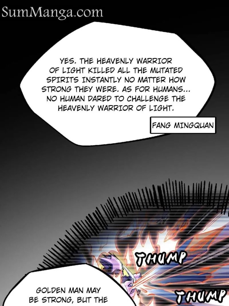 Read Super Gene chapter 256 image 18 on Lezhin