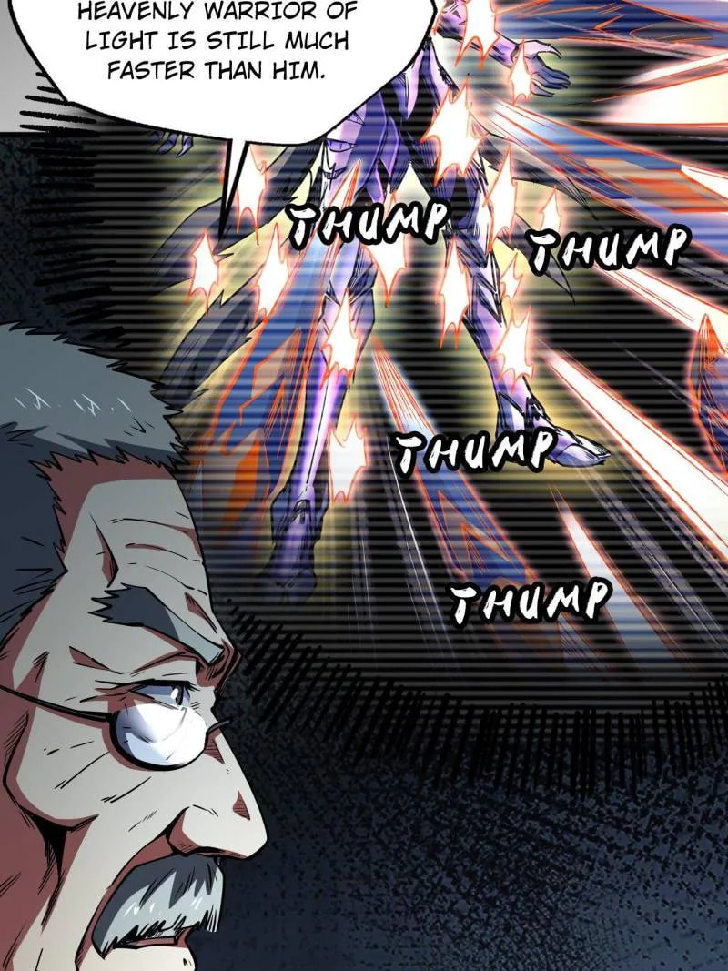 Read Super Gene chapter 256 image 19 on Lezhin