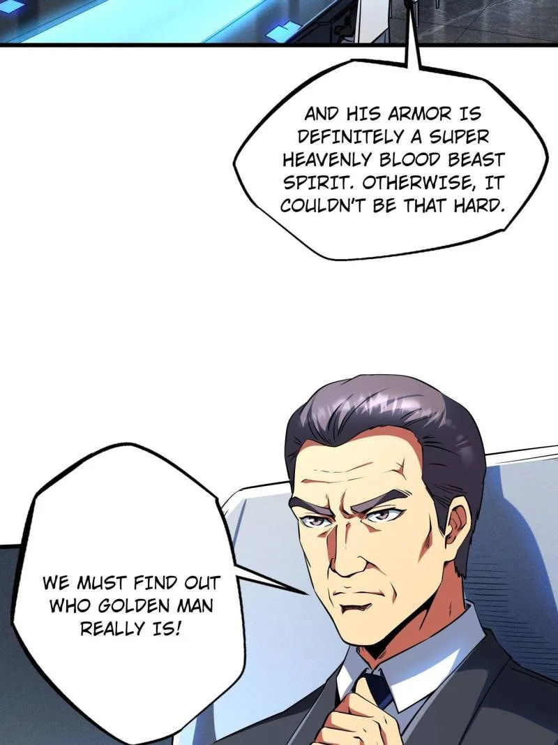 Read Super Gene chapter 256 image 2 on Lezhin