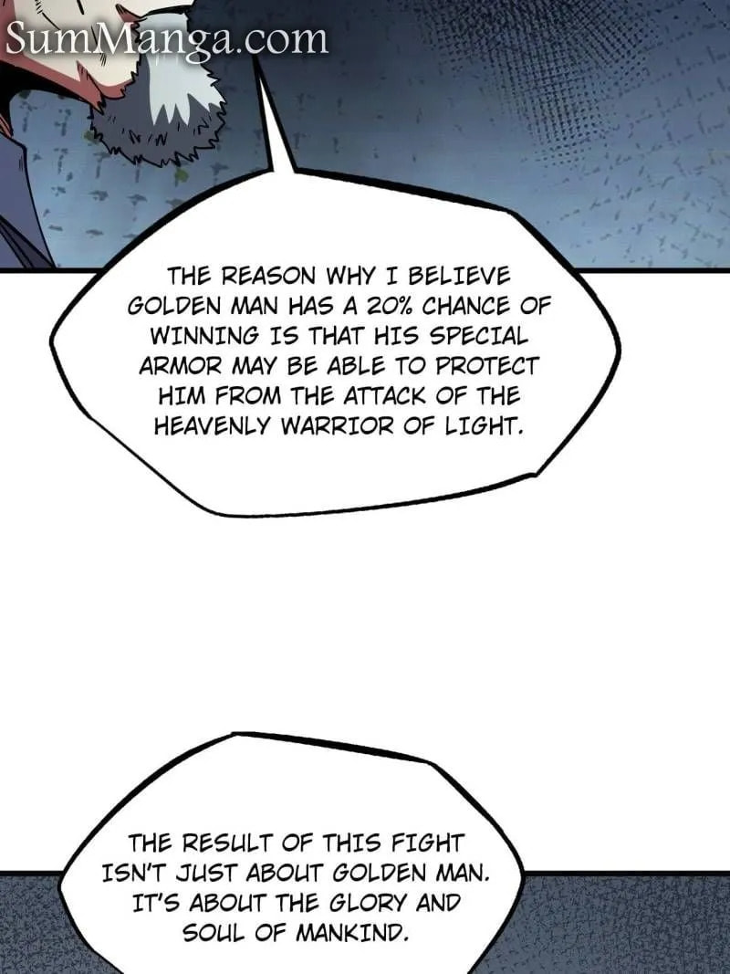 Read Super Gene chapter 256 image 20 on Lezhin