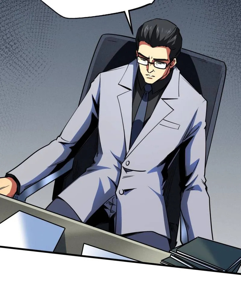 Read Super Gene chapter 256 image 21 on Lezhin