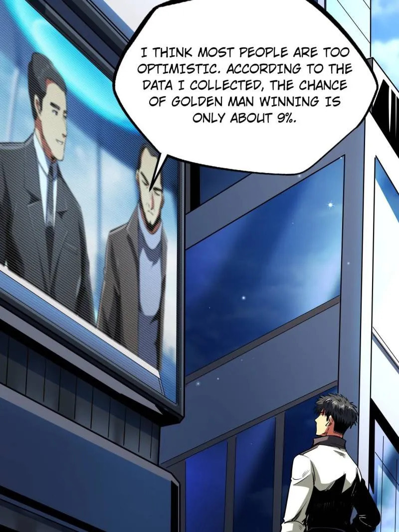 Read Super Gene chapter 256 image 23 on Lezhin