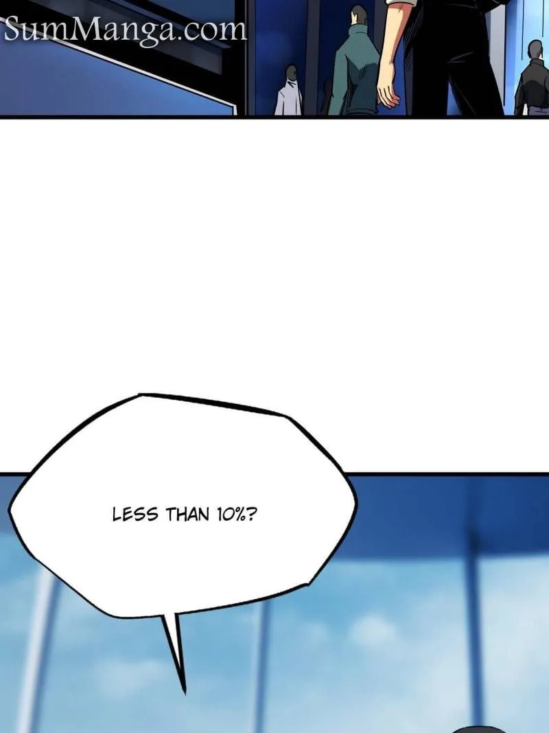 Read Super Gene chapter 256 image 24 on Lezhin
