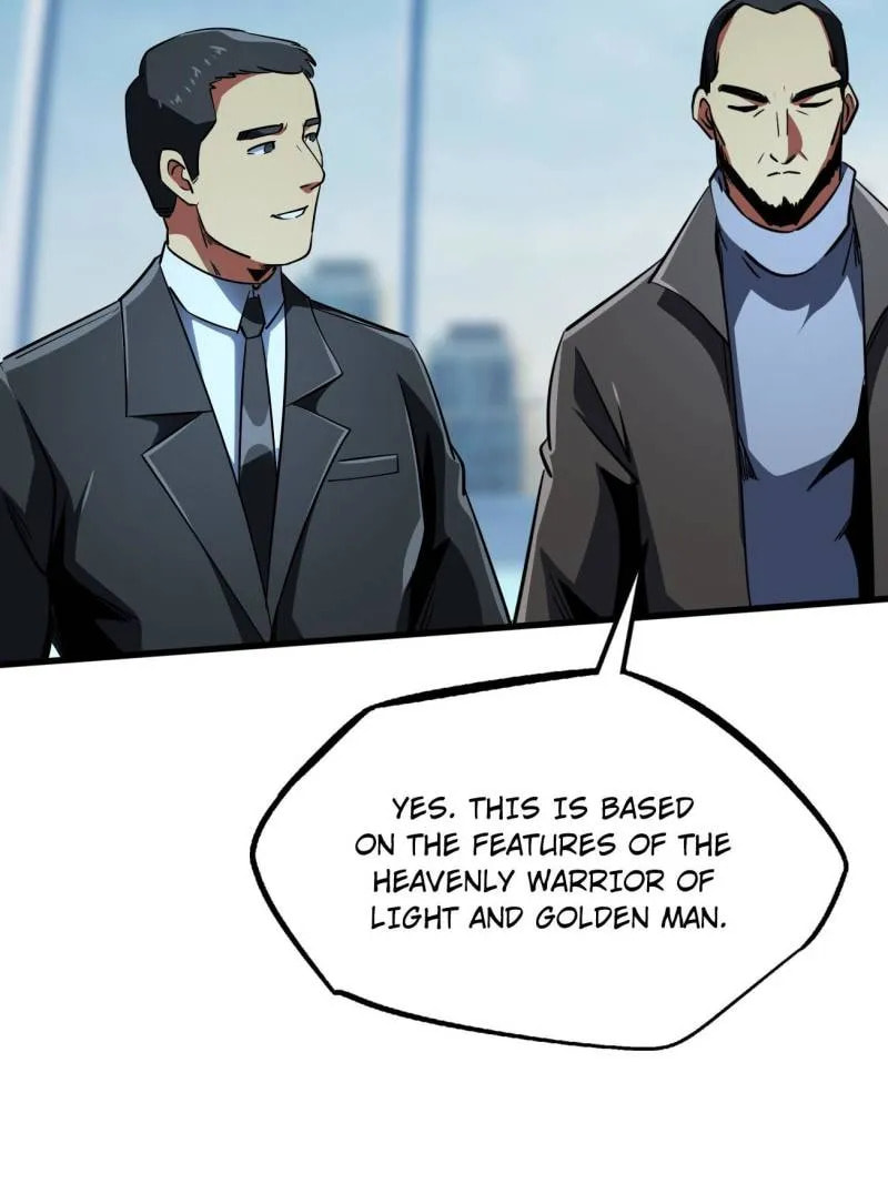 Read Super Gene chapter 256 image 25 on Lezhin