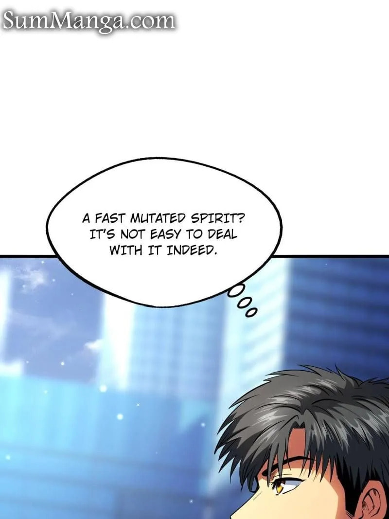 Read Super Gene chapter 256 image 26 on Lezhin