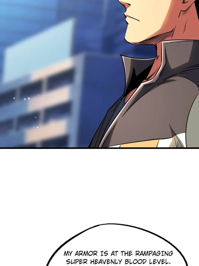 Read Super Gene chapter 256 image 27 on Lezhin