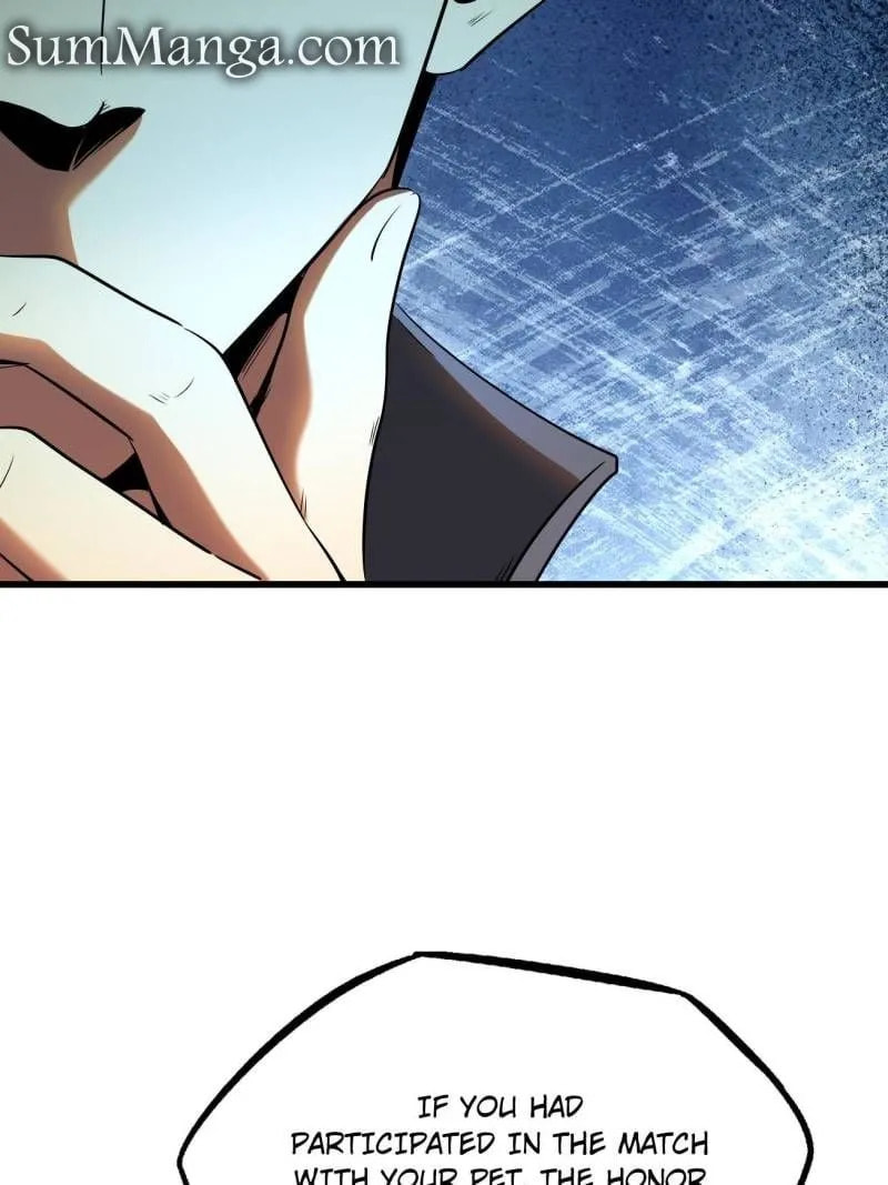 Read Super Gene chapter 256 image 29 on Lezhin