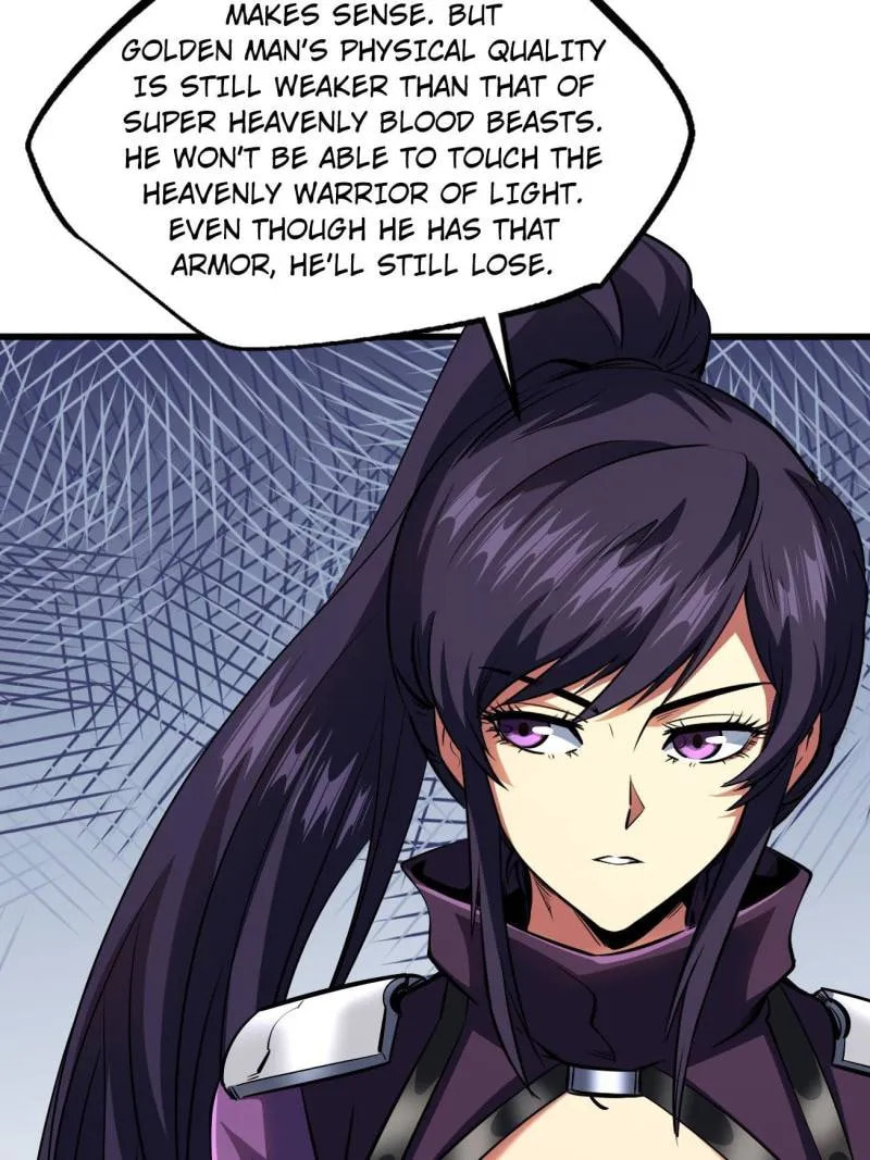 Read Super Gene chapter 256 image 34 on Lezhin