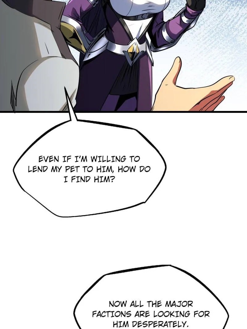 Read Super Gene chapter 256 image 36 on Lezhin