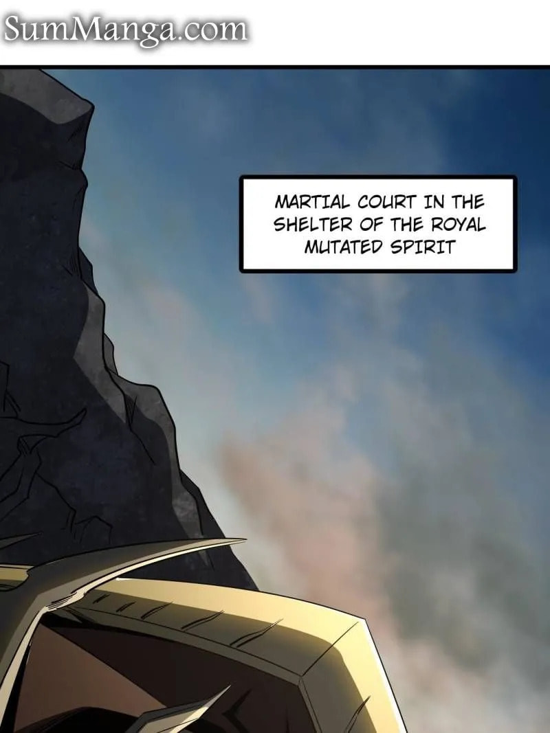 Read Super Gene chapter 256 image 39 on Lezhin