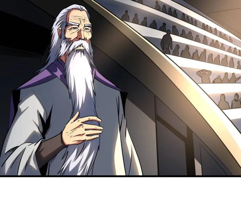 Read Super Gene chapter 256 image 42 on Lezhin