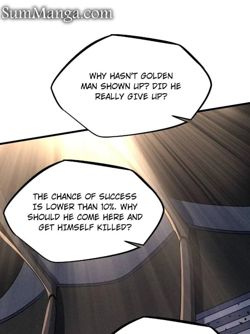 Read Super Gene chapter 256 image 43 on Lezhin
