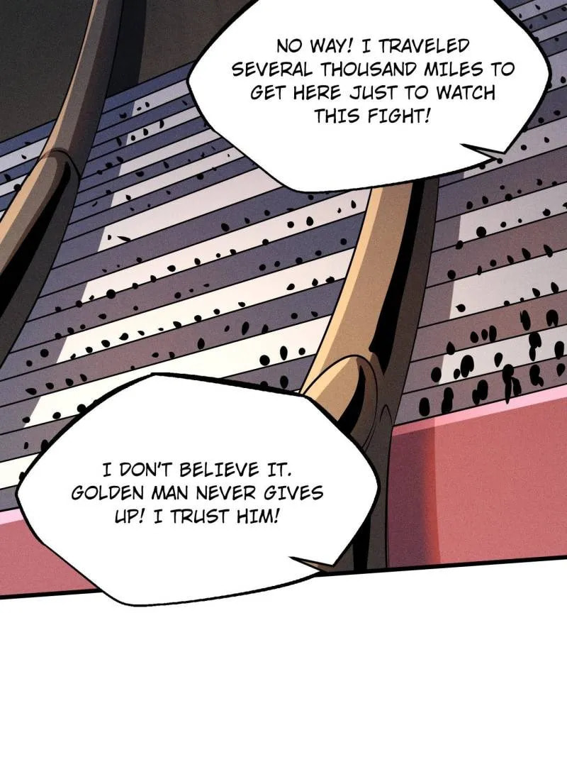 Read Super Gene chapter 256 image 44 on Lezhin