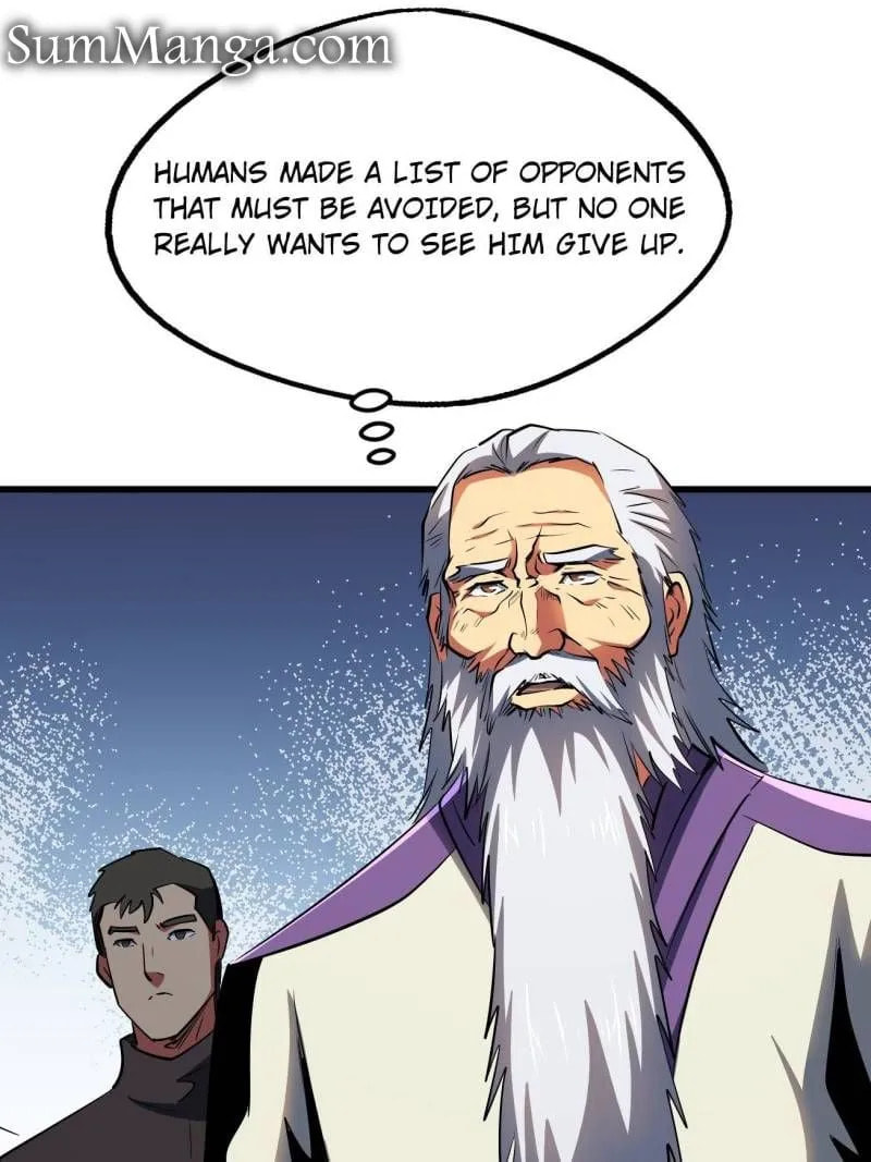Read Super Gene chapter 256 image 45 on Lezhin