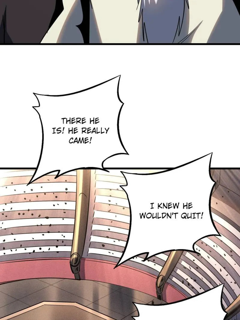 Read Super Gene chapter 256 image 46 on Lezhin