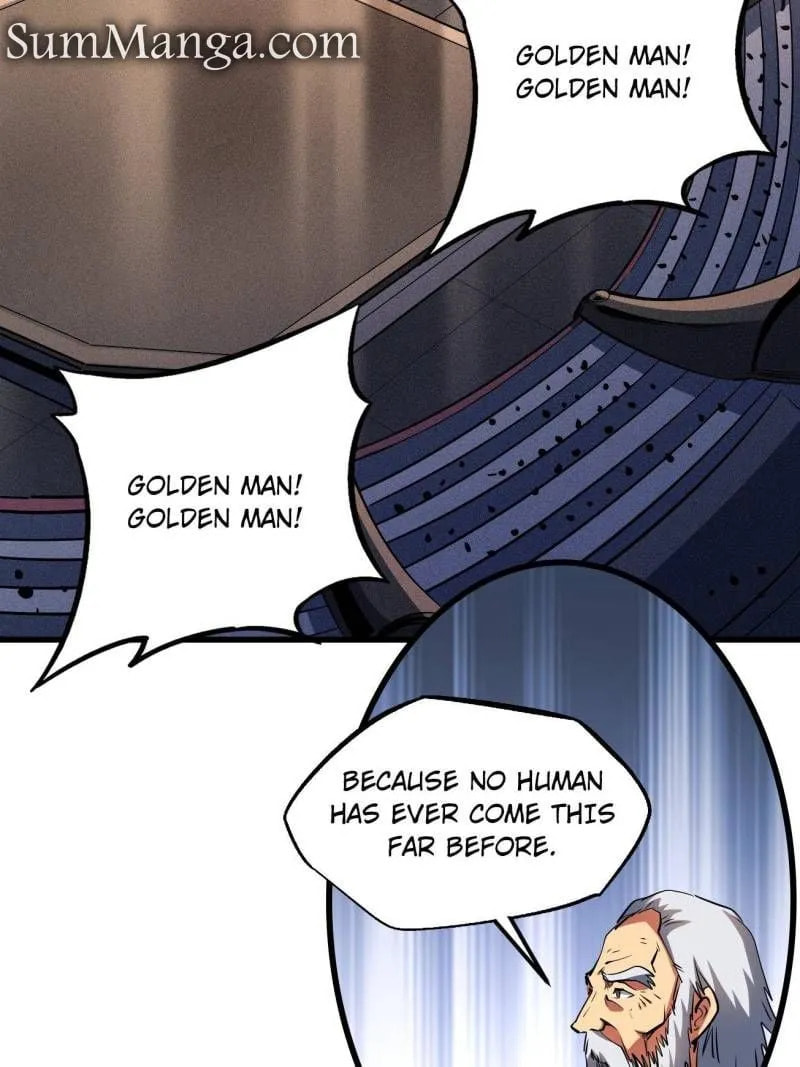 Read Super Gene chapter 256 image 47 on Lezhin