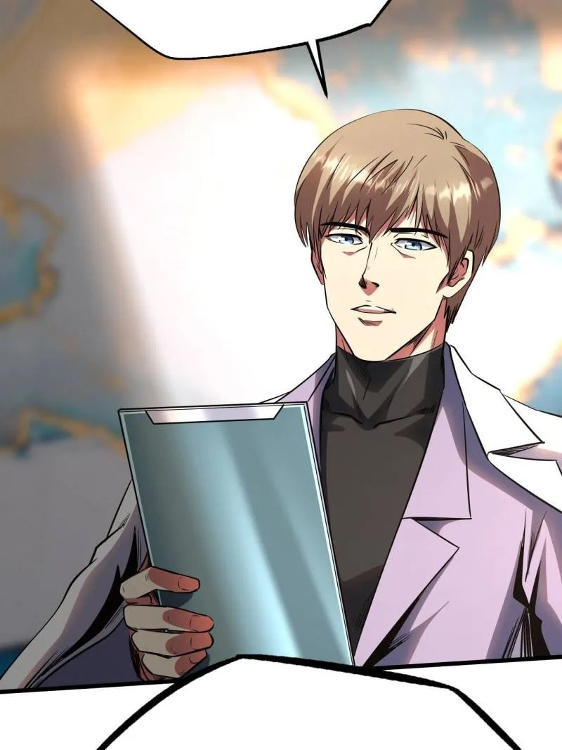 Read Super Gene chapter 256 image 6 on Lezhin
