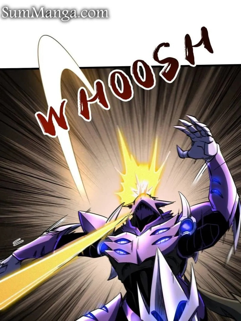 Read Super Gene chapter 256 image 65 on Lezhin