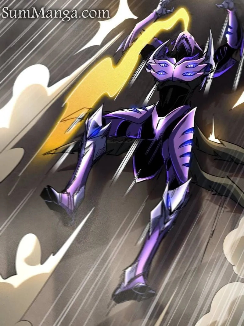 Read Super Gene chapter 256 image 67 on Lezhin