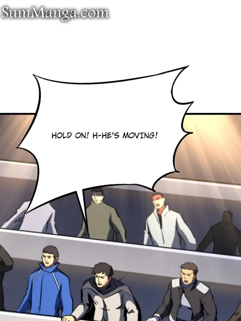 Read Super Gene chapter 256 image 70 on Lezhin