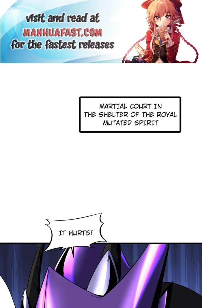 Read Super Gene chapter 257 image 0 on Lezhin