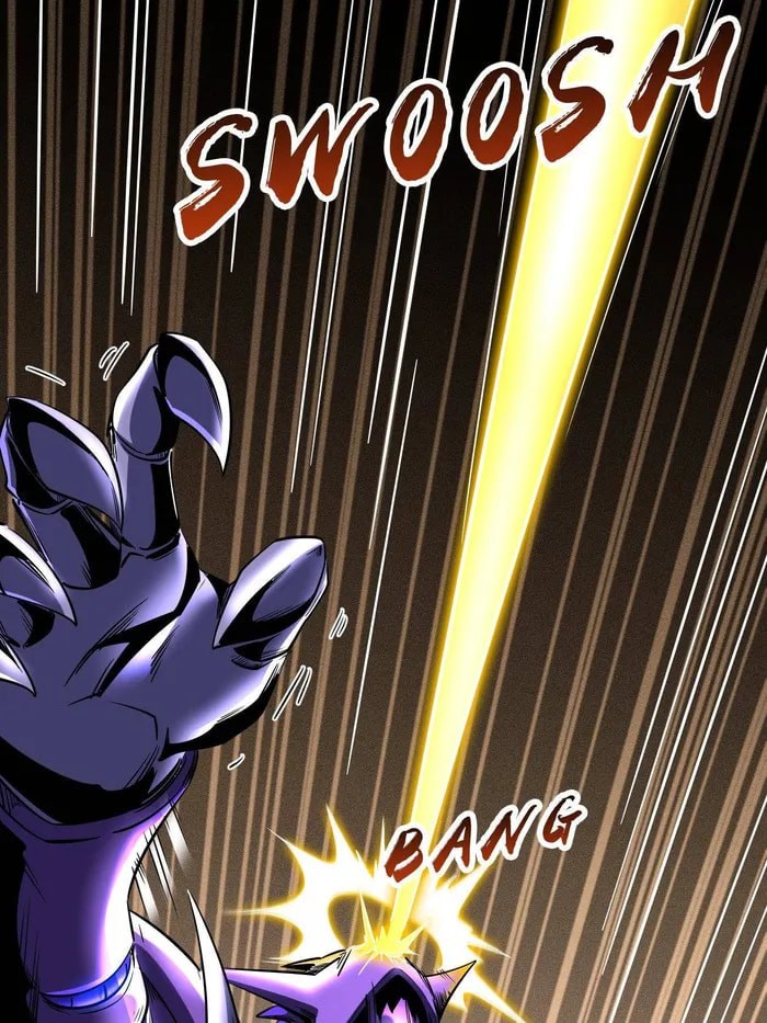 Read Super Gene chapter 257 image 14 on Lezhin