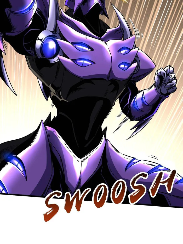 Read Super Gene chapter 257 image 15 on Lezhin