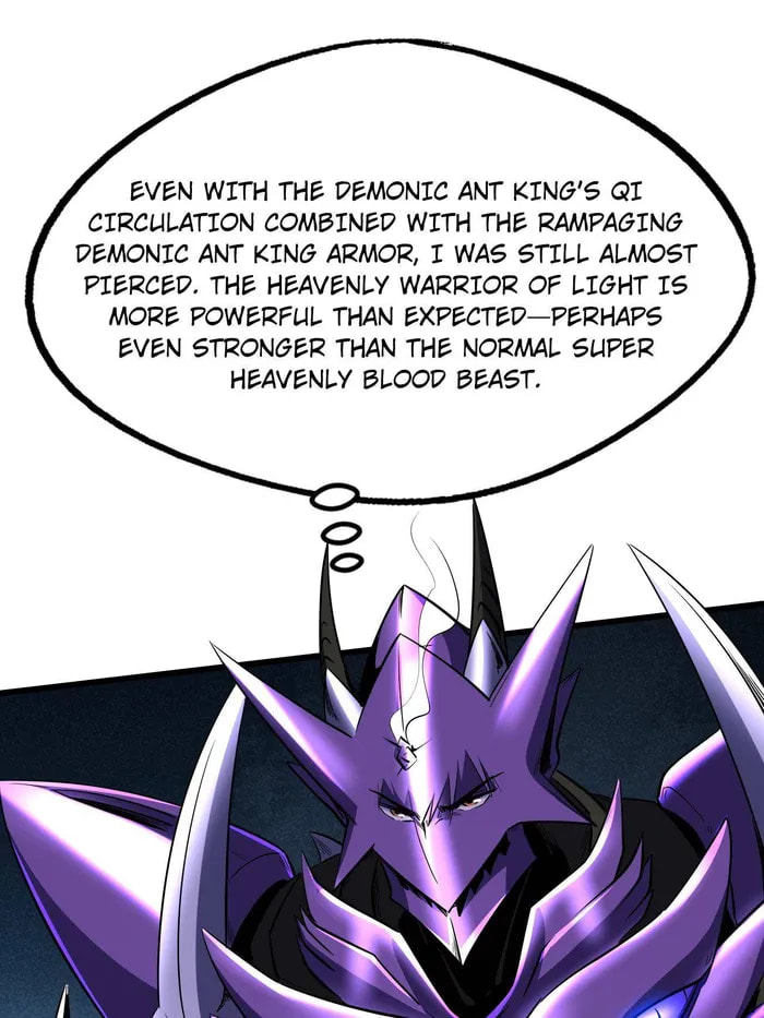Read Super Gene chapter 257 image 2 on Lezhin