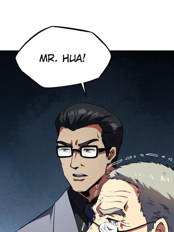 Read Super Gene chapter 257 image 20 on Lezhin