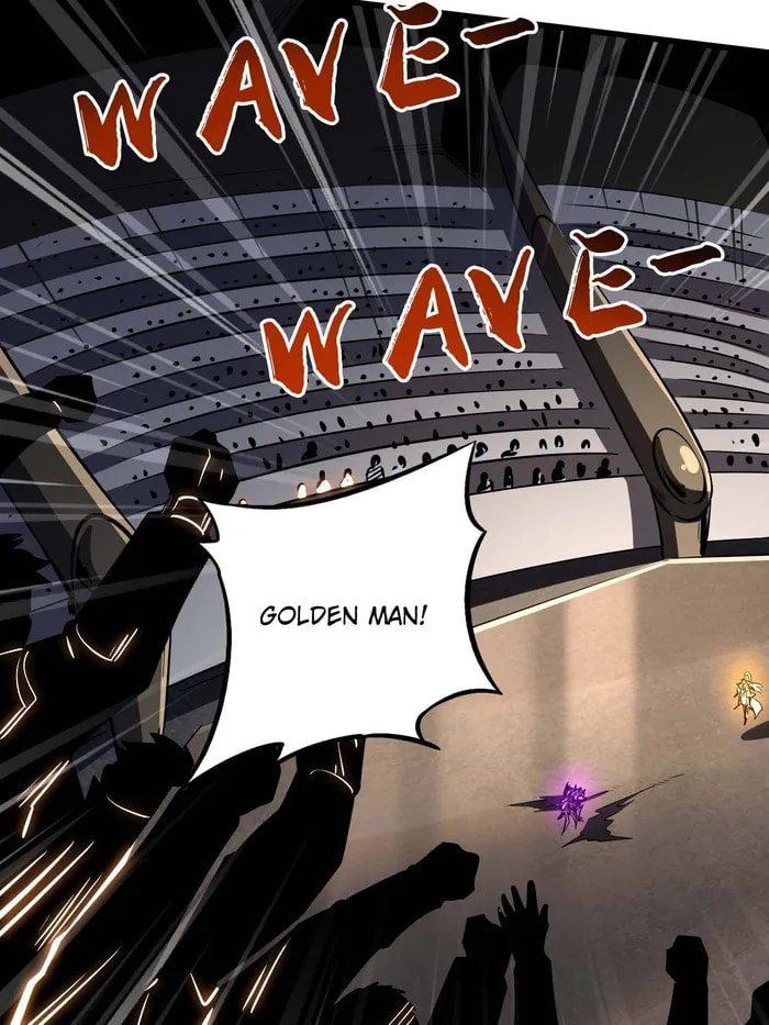 Read Super Gene chapter 257 image 28 on Lezhin