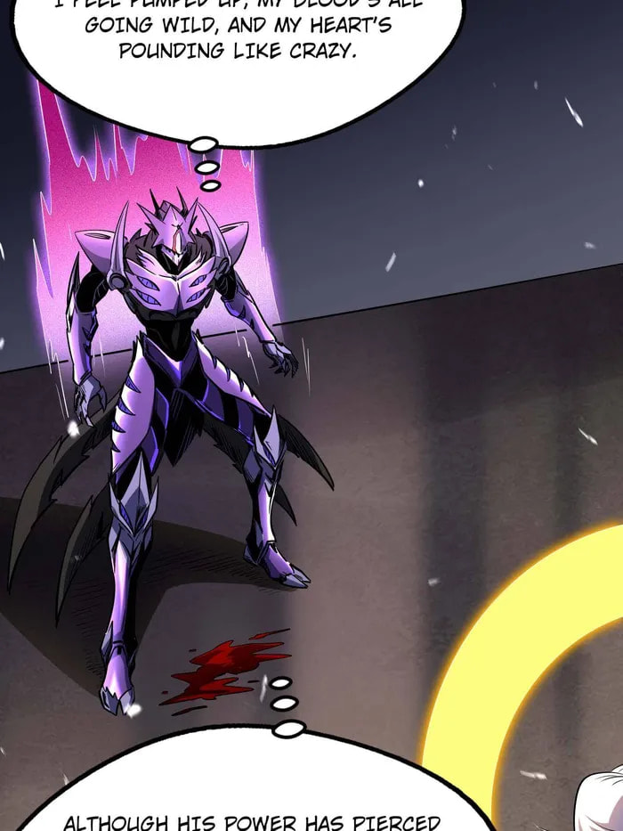 Read Super Gene chapter 257 image 30 on Lezhin