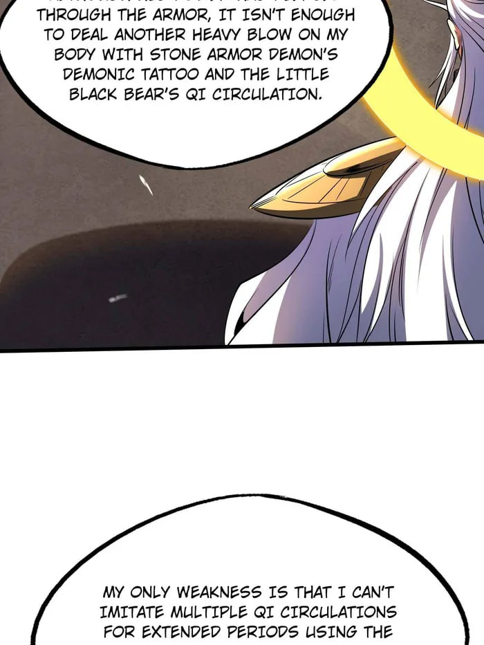 Read Super Gene chapter 257 image 31 on Lezhin