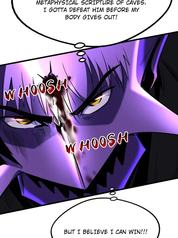 Read Super Gene chapter 257 image 32 on Lezhin