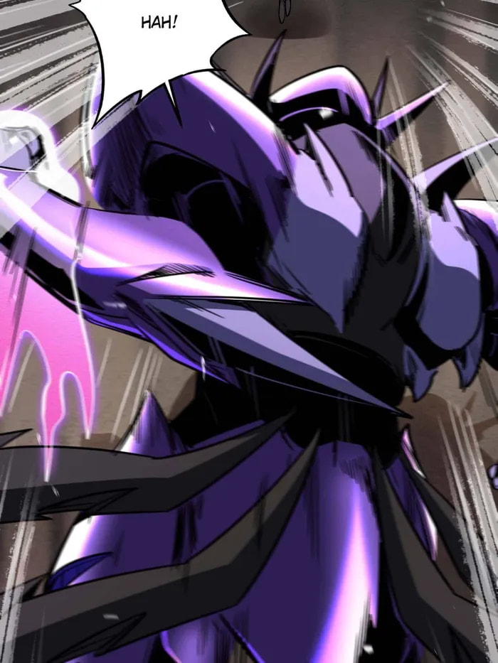 Read Super Gene chapter 257 image 34 on Lezhin